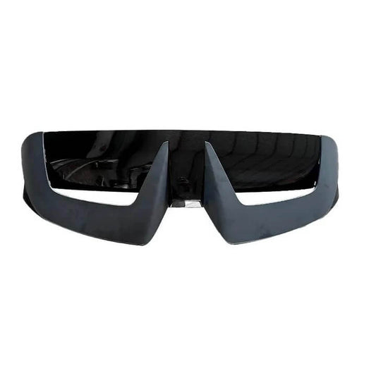 Spoiler for MG4 - MGCLUBS