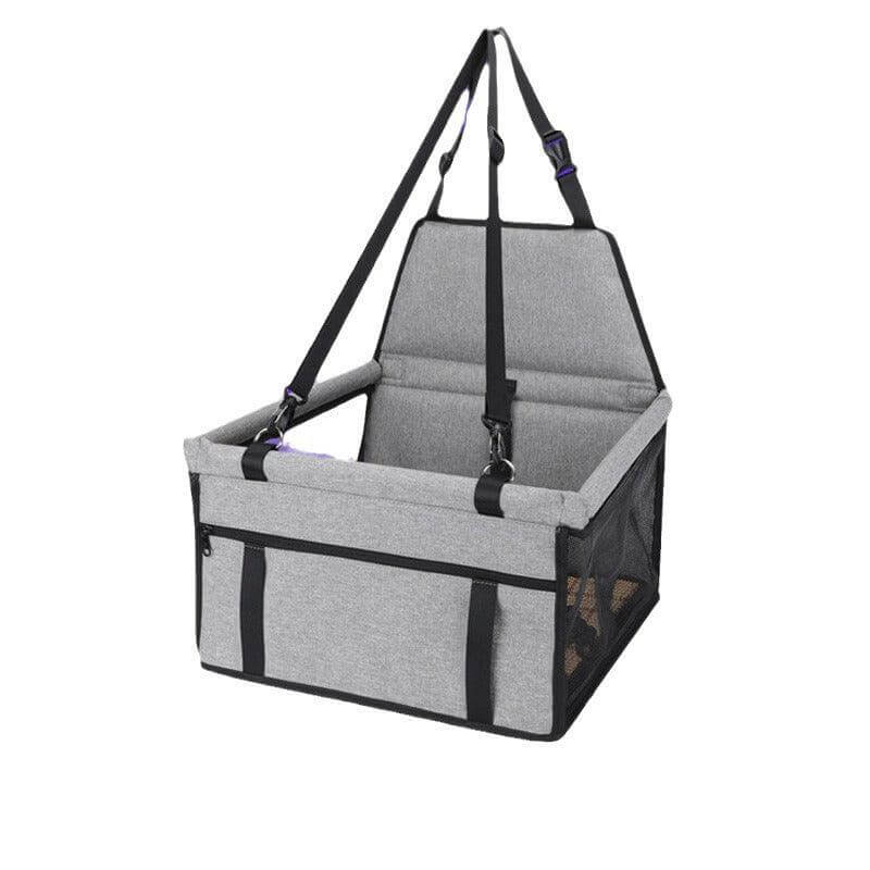 Pet Car Seat for MG - MGCLUBS