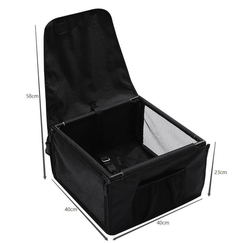 Pet Car Seat for MG - MGCLUBS