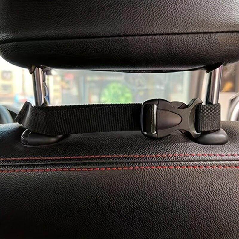 Pet Car Seat for MG - MGCLUBS
