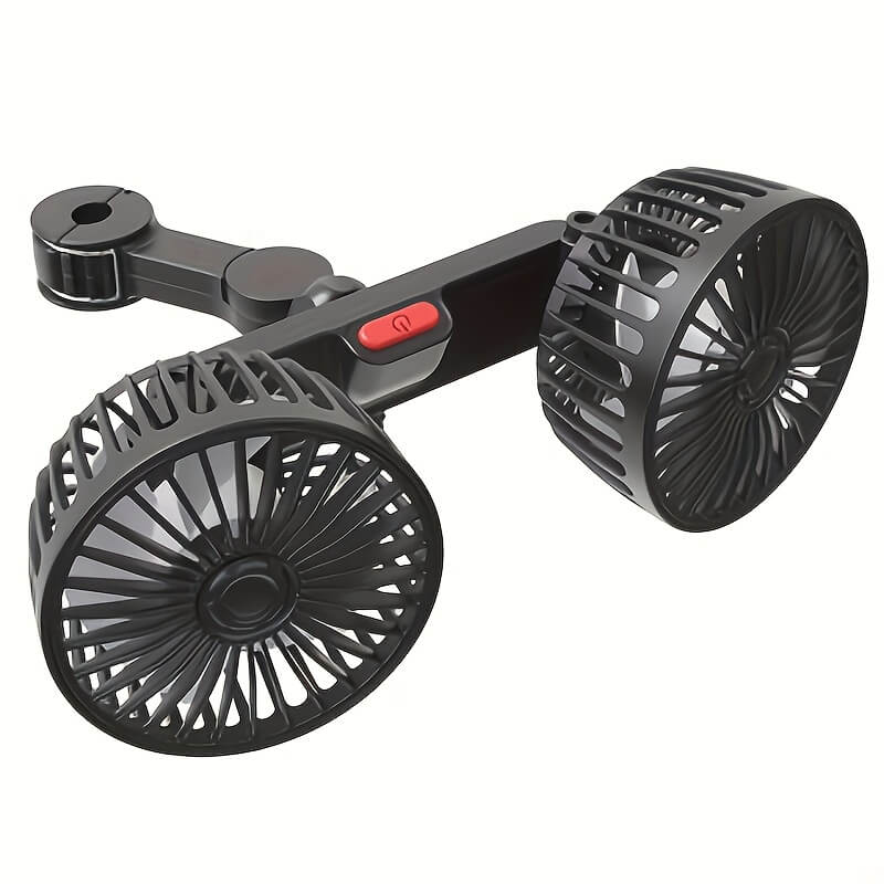 Portable Air-conditioners and Car Fans for MG