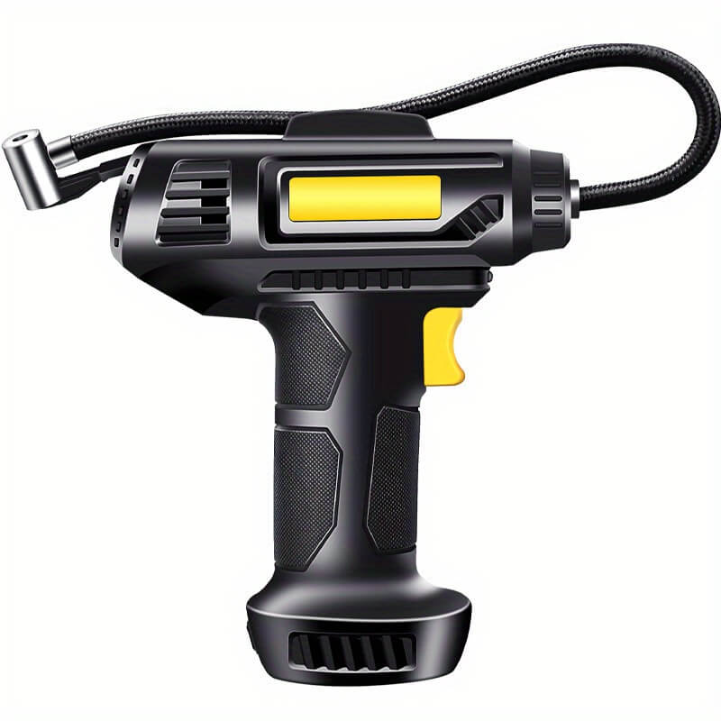 Portable Air Compressors and Inflation Pumps for MG
