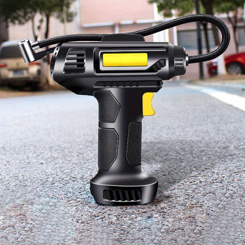 Portable Air Compressors and Inflation Pumps for MG