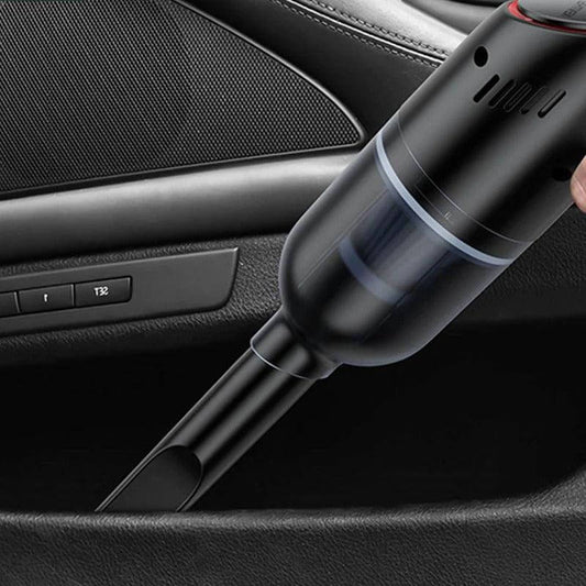 Portable Cordless Car and Home Power Vacuum Cleaner for MG