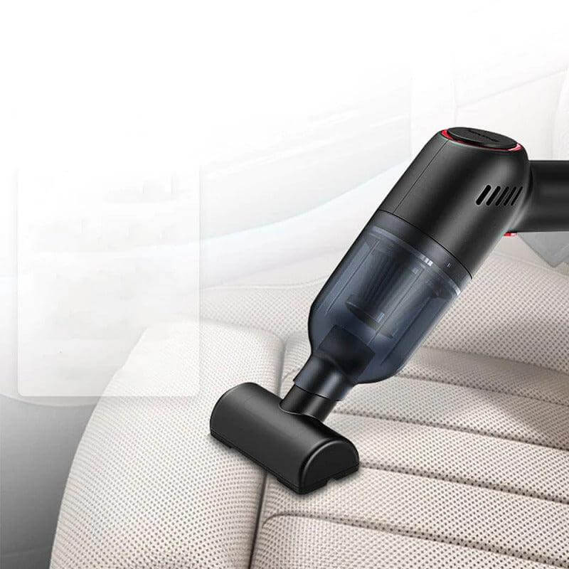 Portable Cordless Car and Home Power Vacuum Cleaner for MG