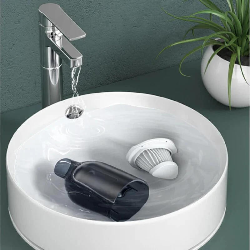 Portable Cordless Car and Home Power Vacuum Cleaner for MG