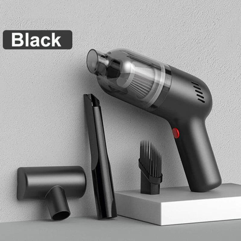 Portable Cordless Car and Home Power Vacuum Cleaner for MG