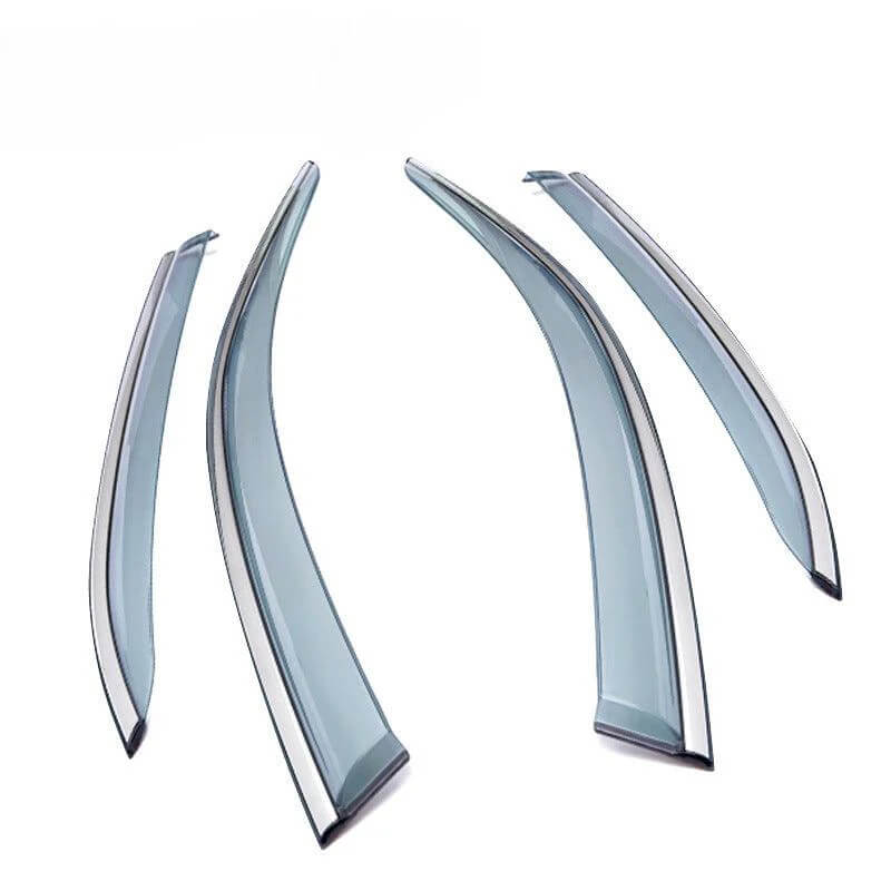 Window Visors for MG - MGCLUBS