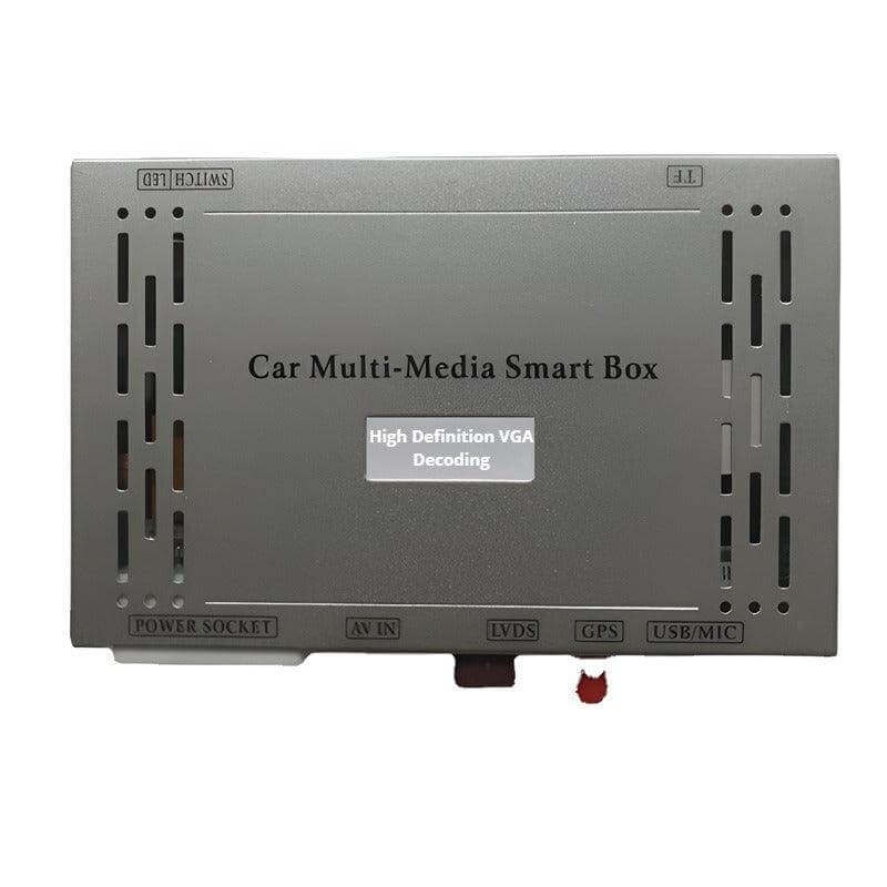Rear Camera for MG4 - MGCLUBS