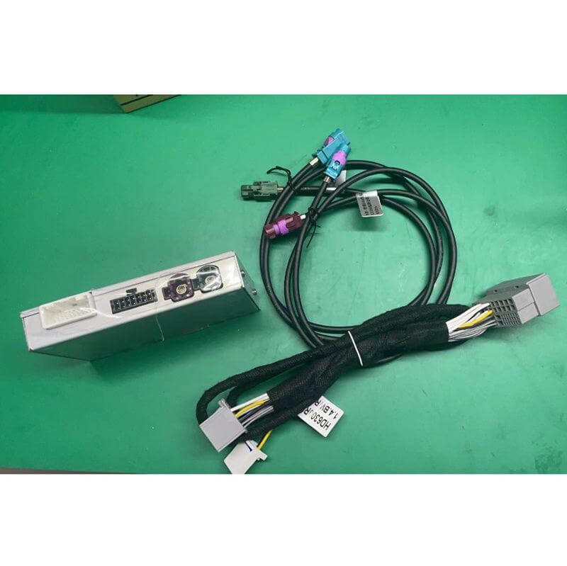 Rear Camera for MG4 - MGCLUBS