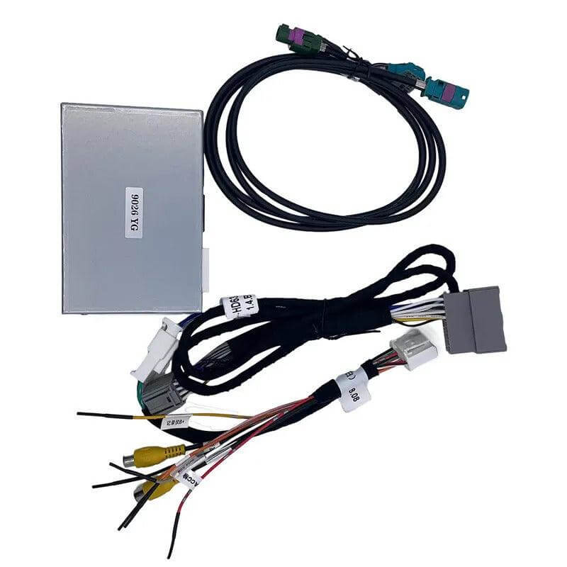 Rear Camera for MG4 - MGCLUBS