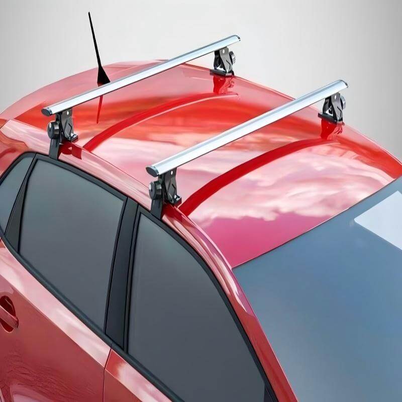 Roof Bars for MG4 (2 Pcs ) - MGCLUBS