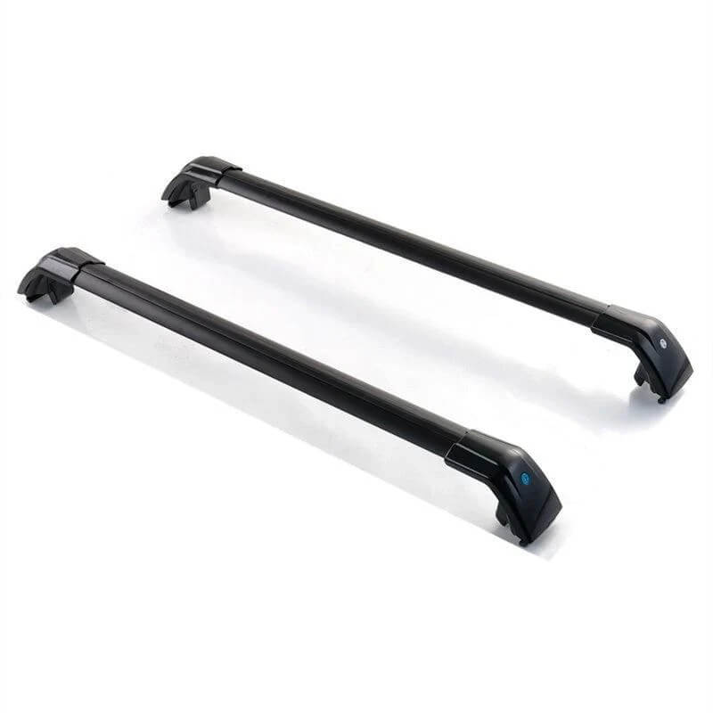 Roof Racks for MG S5 (2 Pcs) - MGCLUBS