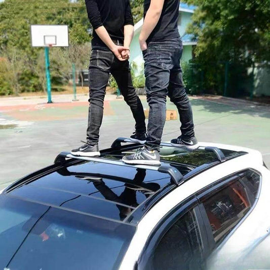 Roof Racks for MG S5 (2 Pcs) - MGCLUBS