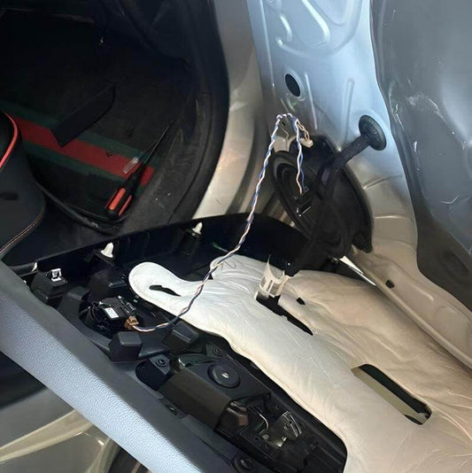 Saic Bose Tweeter for MG - MGCLUBS