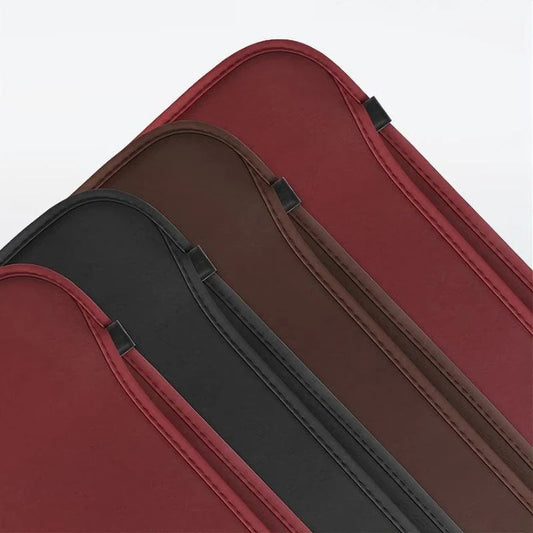 Seat Back Protector Mat for MG(2 Pcs) - MGCLUBS