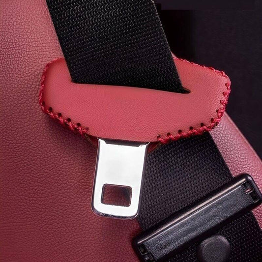 Seatbelt Buckle Protector for MG - MGCLUBS