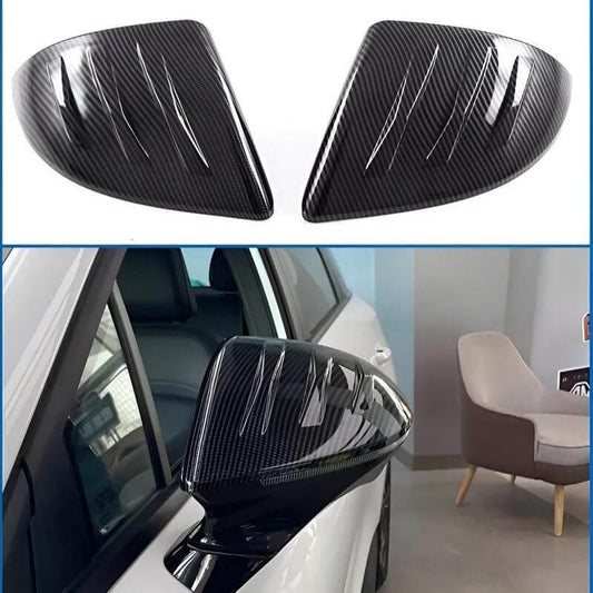 Side Mirror Cover for MG4 - MGCLUBS