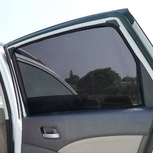 Sunshade Visor Mesh Curtain for MG - MGCLUBS