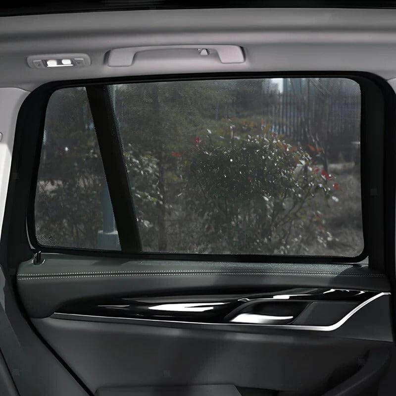 Sunshade Visor Mesh Curtain for MG - MGCLUBS