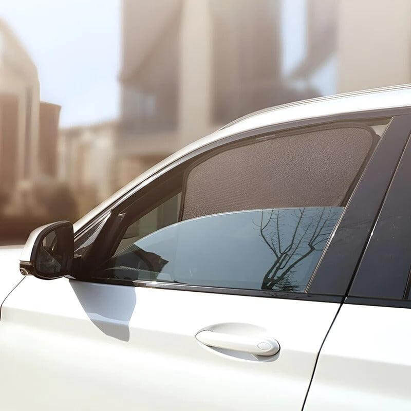 Sunshade Visor Mesh Curtain for MG - MGCLUBS