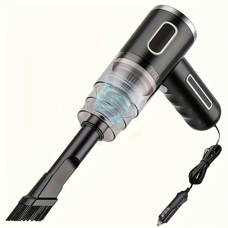 Small Car Vacuum Cleaner For MG
