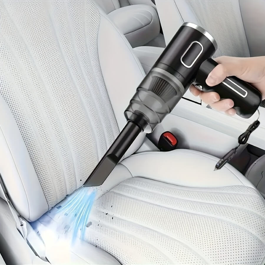 Small Car Vacuum Cleaner For MG