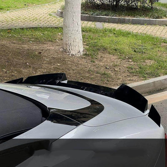 Spoiler for MG Cyberster - MGCLUBS