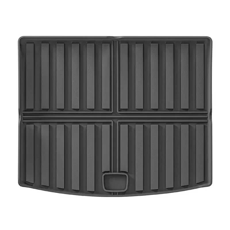 TPE Floor Mats and Trunk Mat for MG HS PHEV 2023-2025