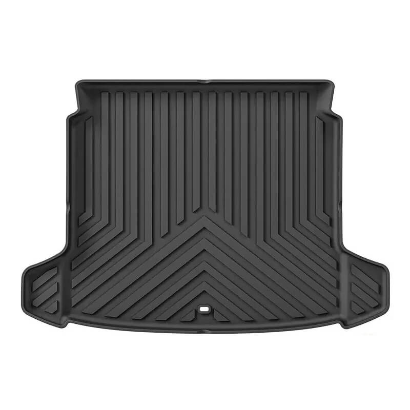 TPE Floor Mats and Trunk Mat for MG S5