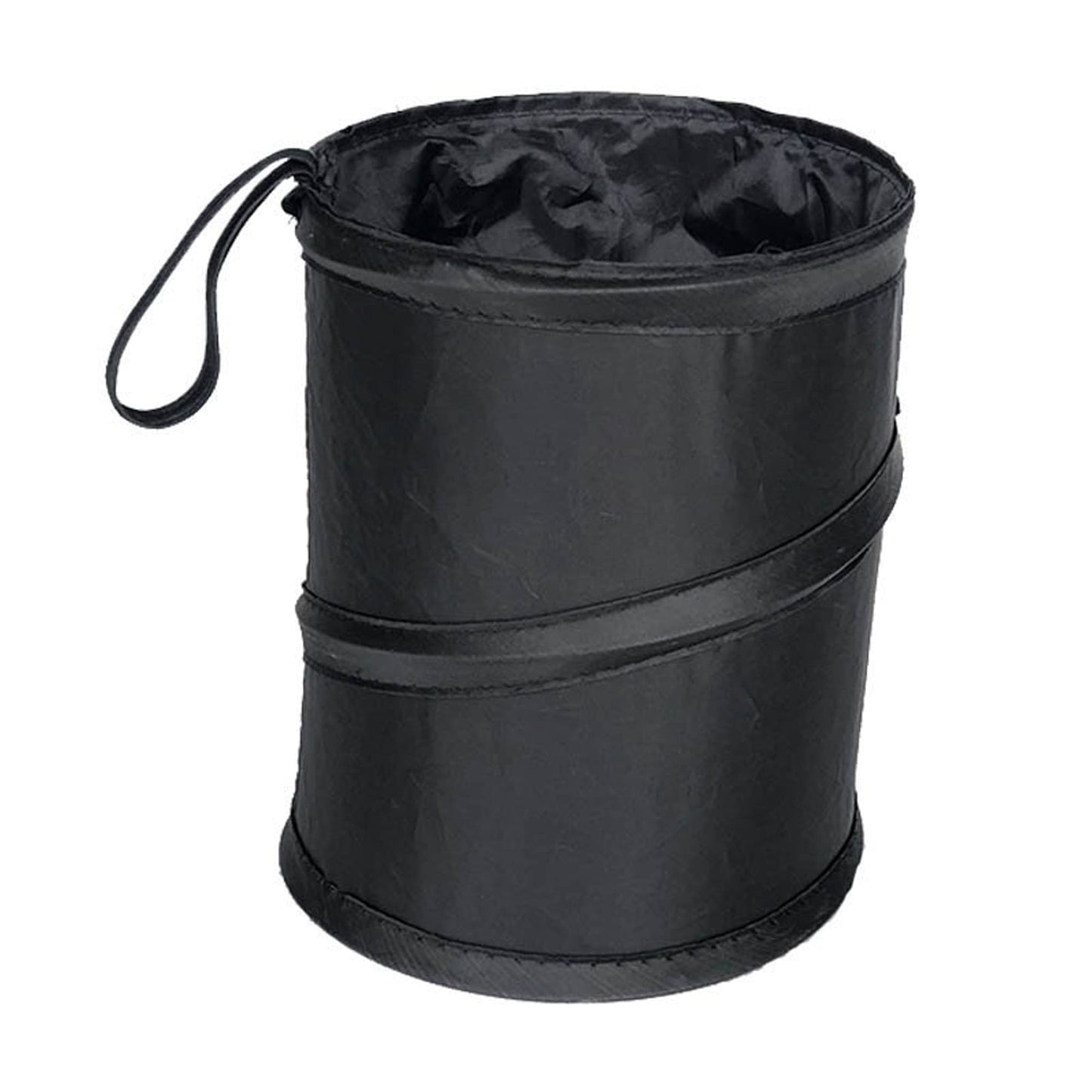 Temporary storage bin for cars for MG
