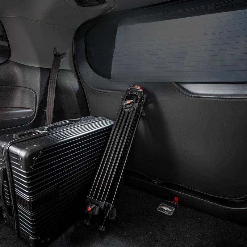 Trunk Door Impact Protection Mat for MG - MGCLUBS