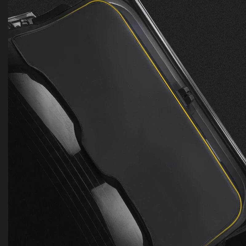 Trunk Door Impact Protection Mat for MG - MGCLUBS
