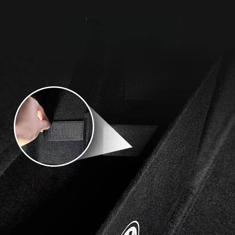 Trunk Organizer For MG (2 Pcs) - MGCLUBS