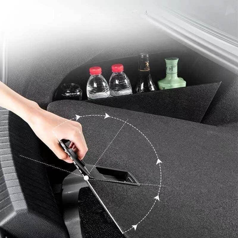 Trunk Organizer For MG (2 Pcs) - MGCLUBS