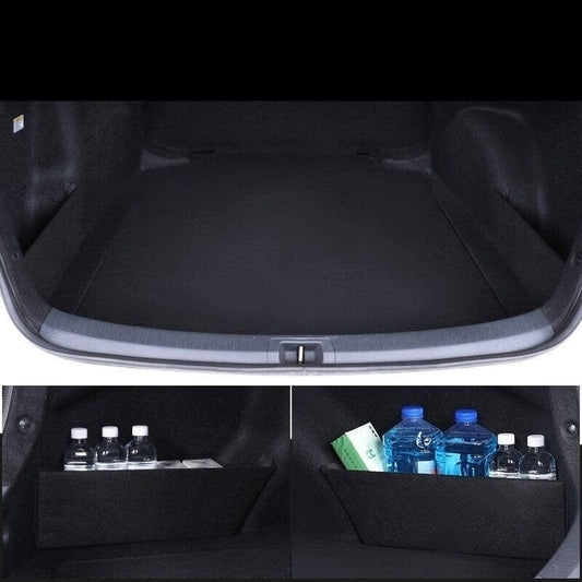 Trunk Organizer For MG (2 Pcs) - MGCLUBS