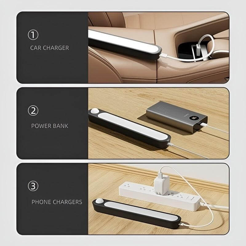 Trunk Sensor Light for MG - MGCLUBS