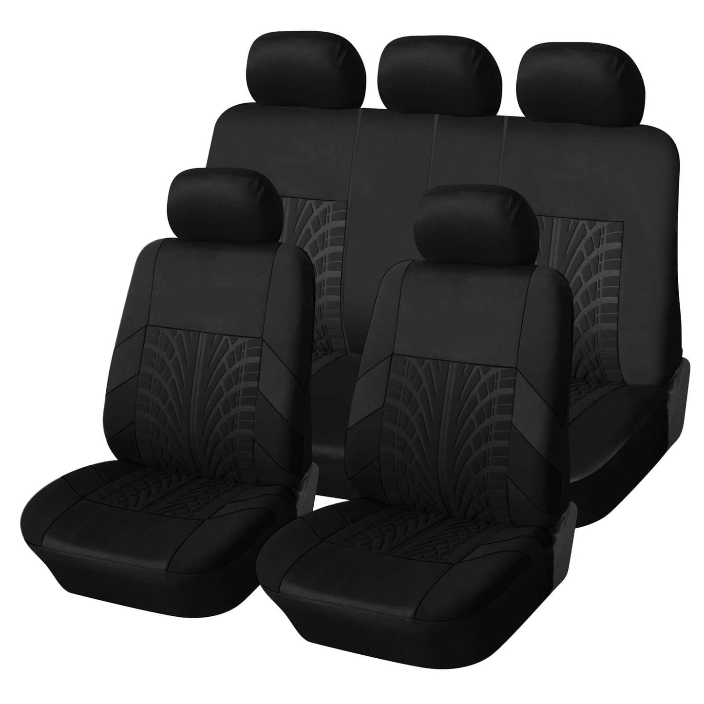 Universal Car Seat Protector for MG (1 Set)