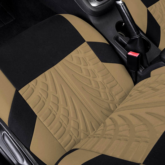Universal Car Seat Protector for MG (1 Set)