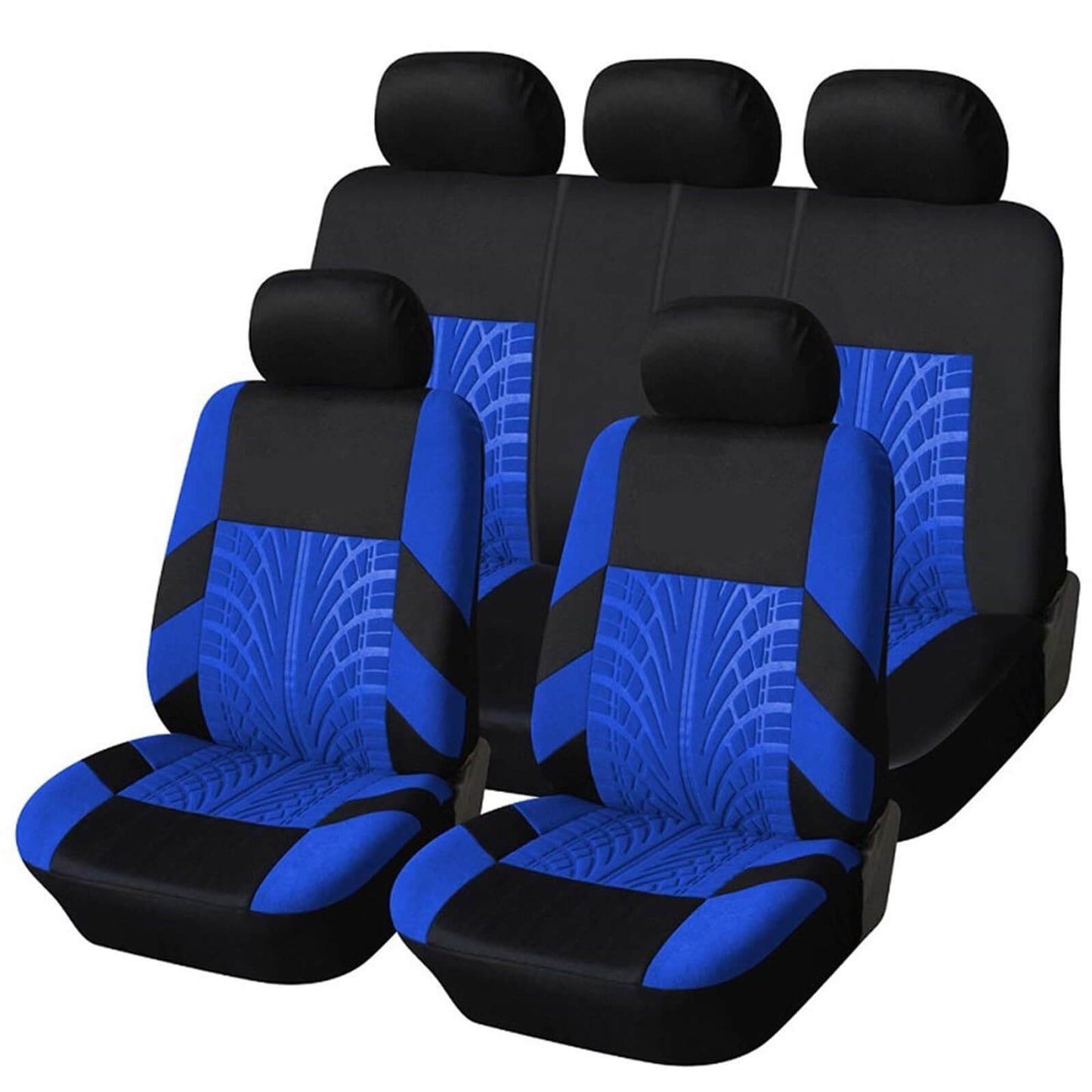 Universal Car Seat Protector for MG (1 Set)