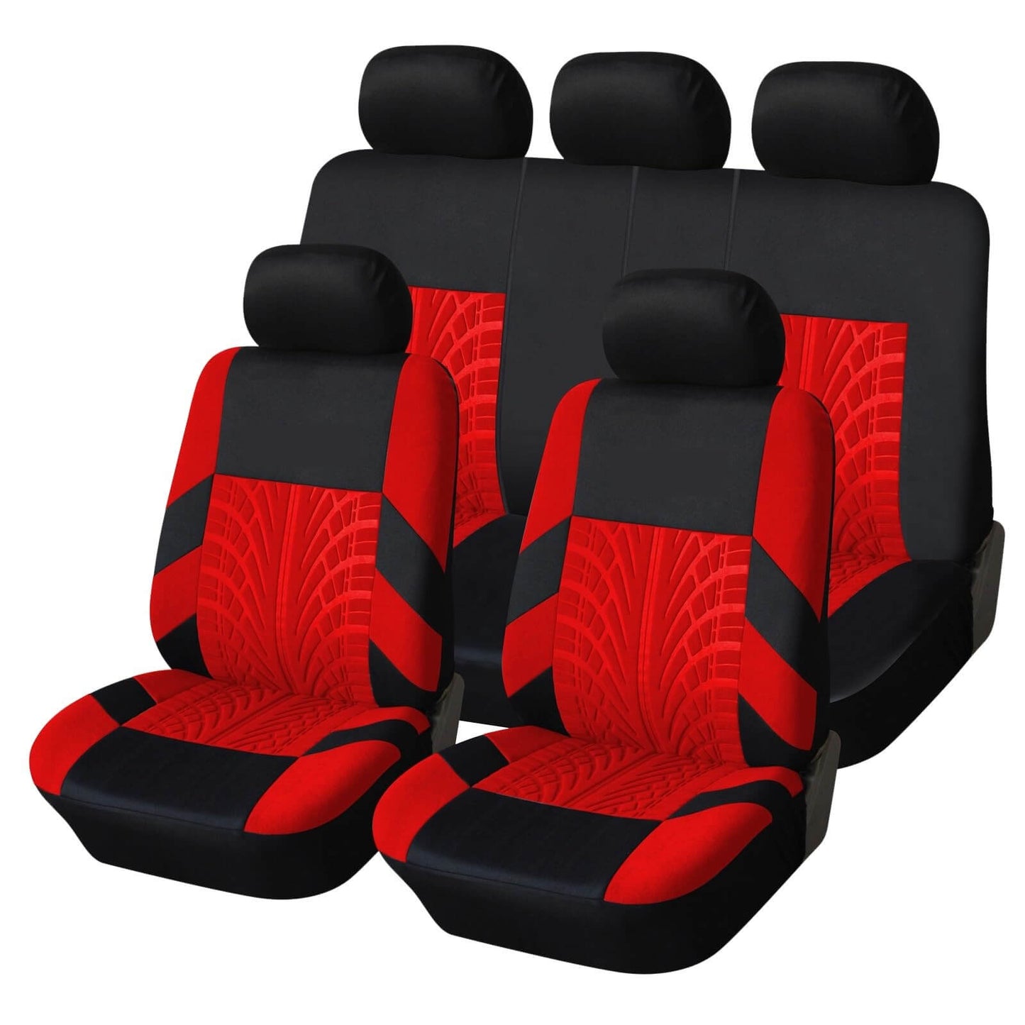 Universal Car Seat Protector for MG (1 Set)