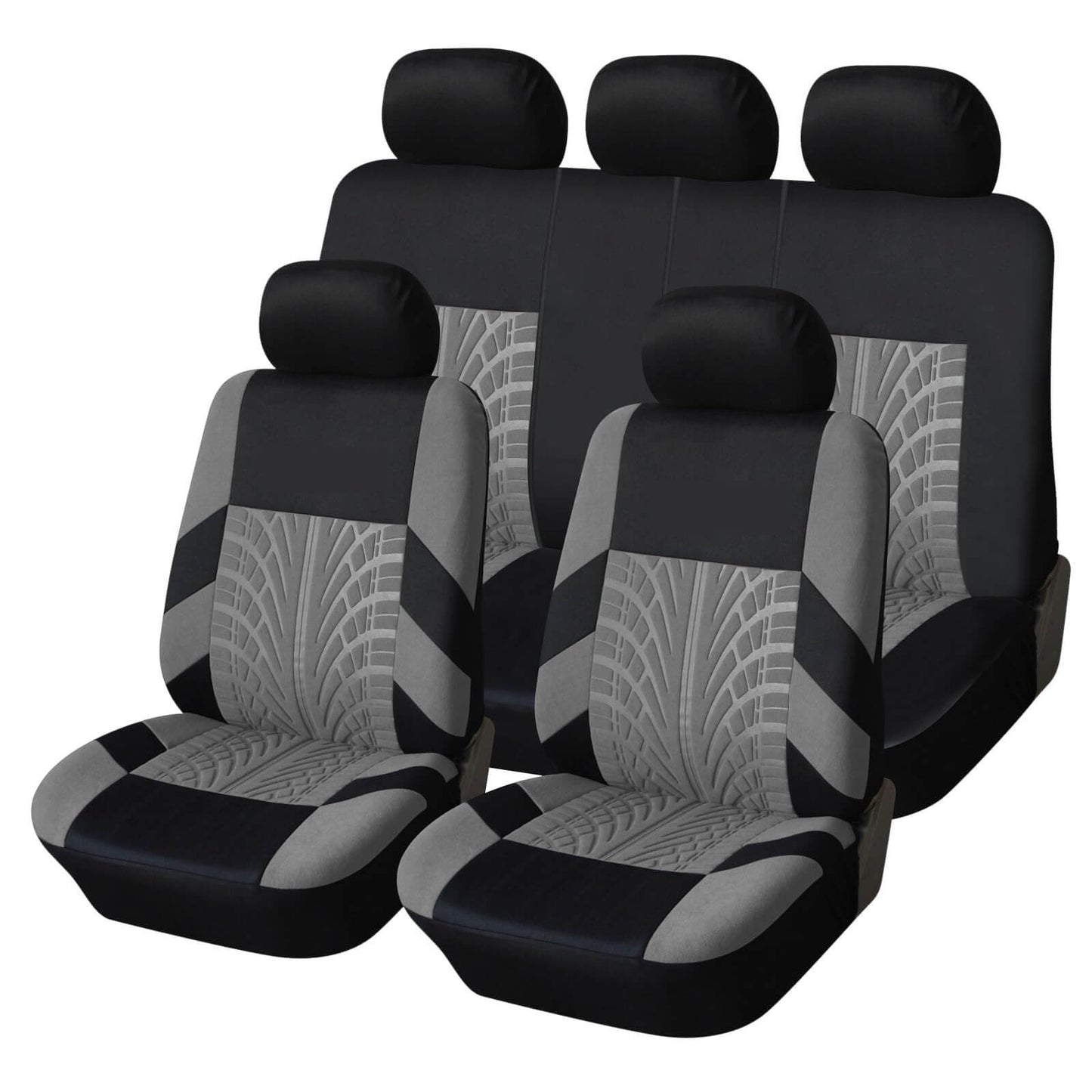 Universal Car Seat Protector for MG (1 Set)