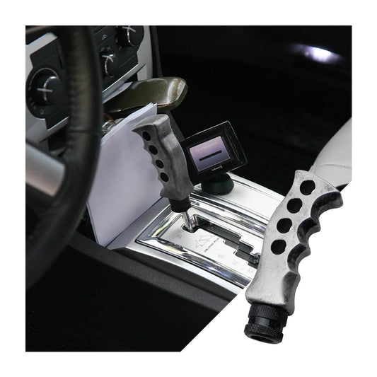 Universal Personalised Gear Knob for MG