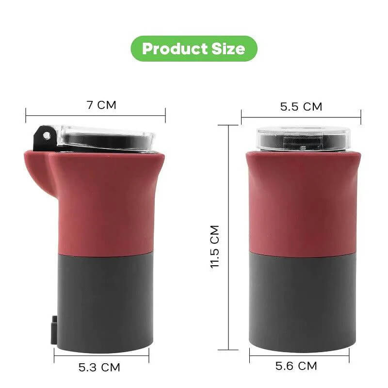 V2L Electric Vehicle Discharge Adapter for MG