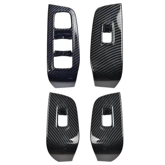 Window Control Lift Switch Panel Cover for MG HS - MGCLUBS