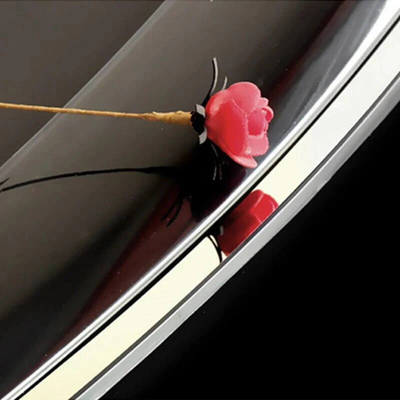 Window Visors for MG - MGCLUBS