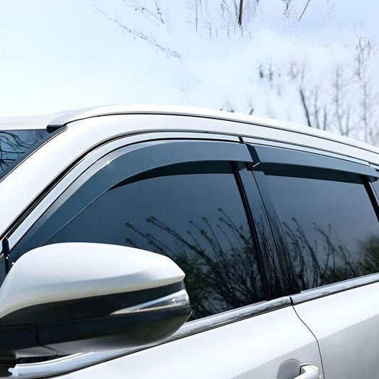 Window Visors for MG - MGCLUBS