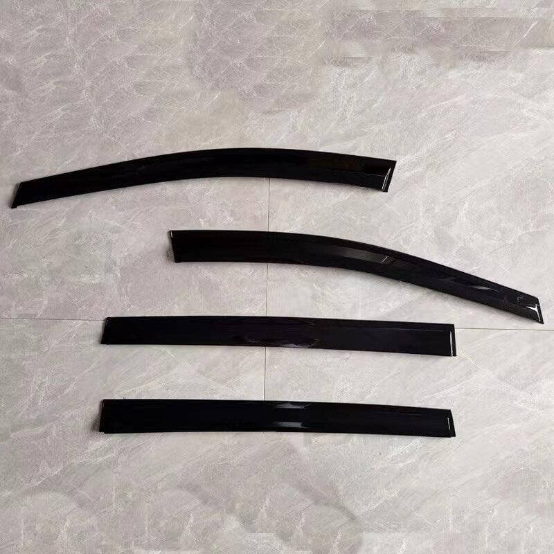 Window Visors for MG