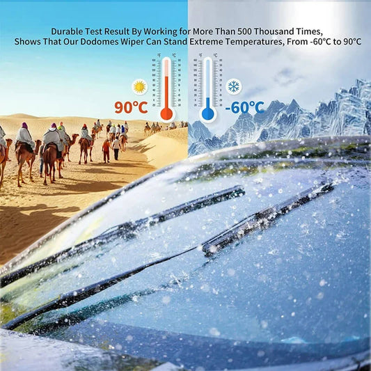 Windshield Wiper for MG - MGCLUBS