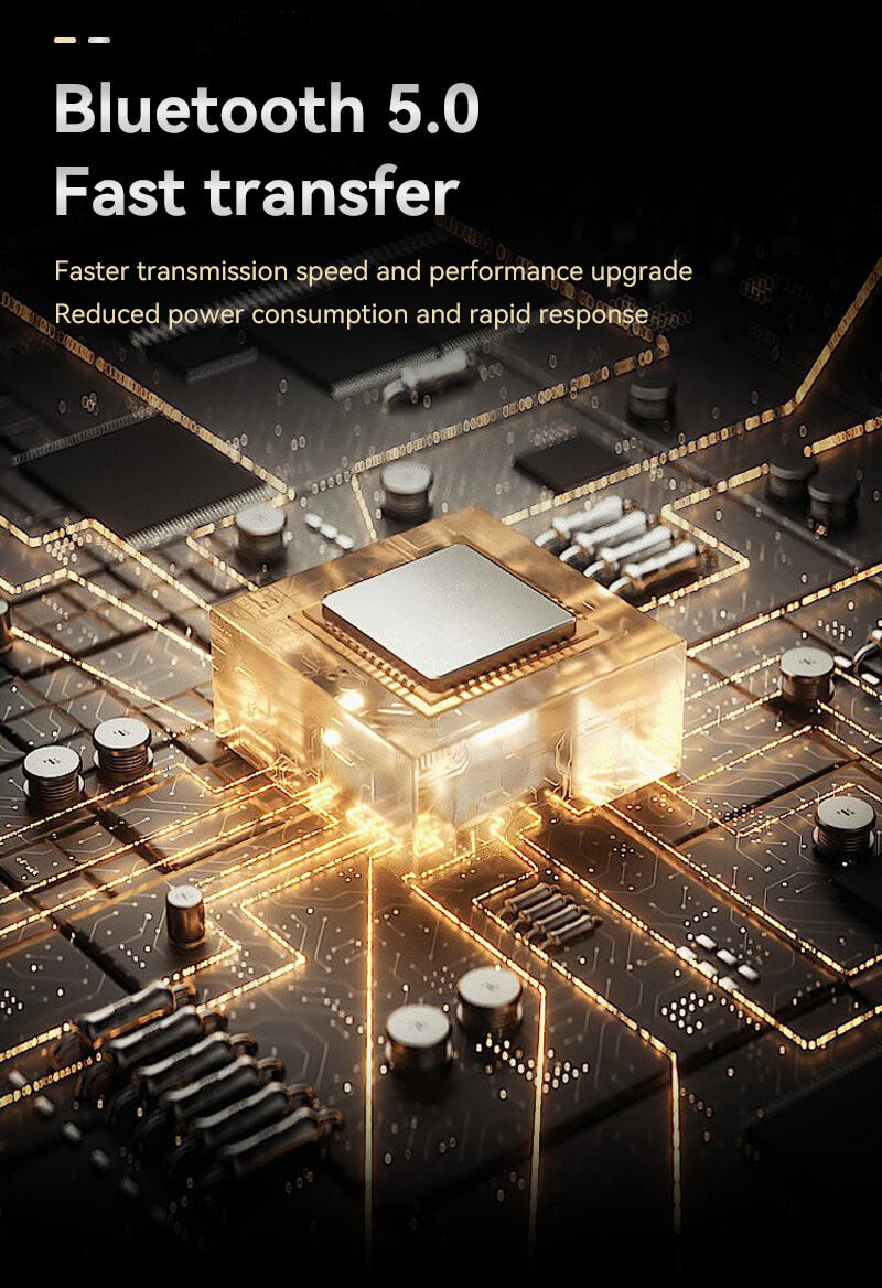 2 in 1 Wireless Android Auto Carplay Adapter for MG